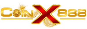 coinx888 logo
